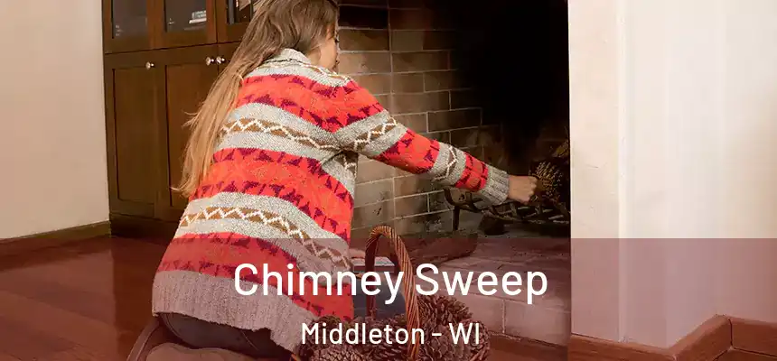  Chimney Sweep Middleton - WI