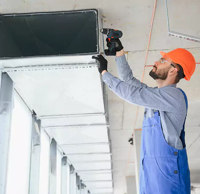 Why Homeowners & Businesses Trust Us in Middleton, WI