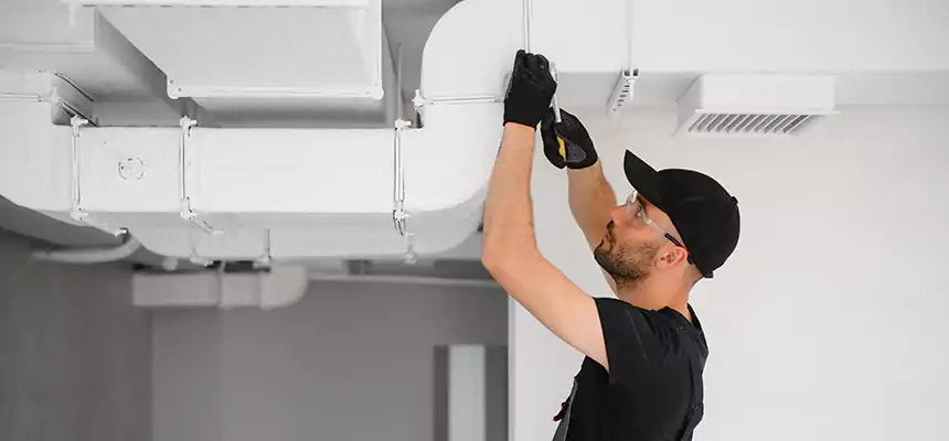 Our Air Duct Cleaning Services in Middleton, WI