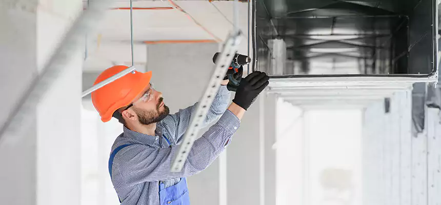 Our Air Vent Replacement Services in Middleton, WI