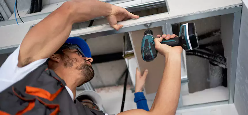 Our Apartment Air Duct Cleaning Services in Middleton, WI