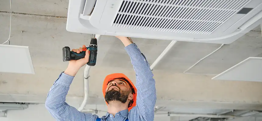 Detailed Multi‑Unit Riser & Roof Termination Cleaning in Middleton