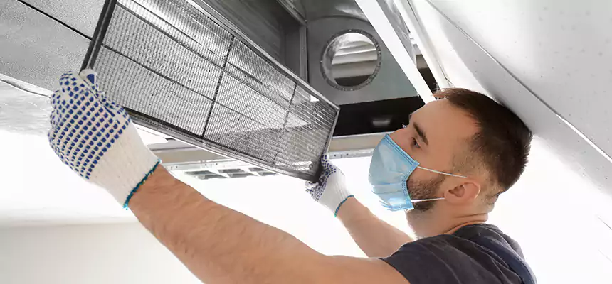 Our Dryer Vent Cleaning Services in Middleton, WI