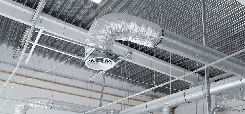 Our Dryer Vent Hose Replacement Services in Middleton, WI