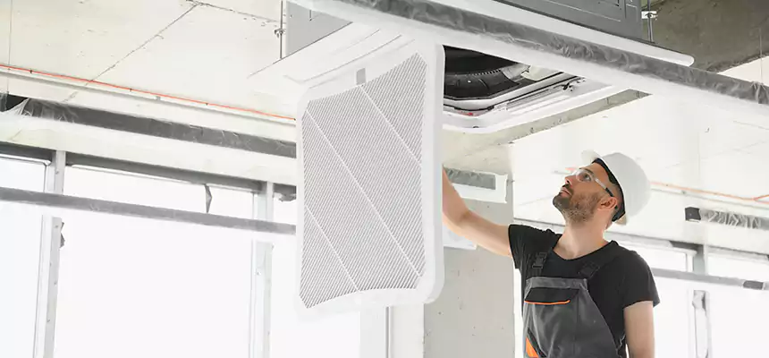 Our Indoor Air Quality Improvement Services in Middleton, WI