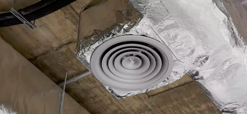 Our Industrial Dryer Vent Cleaning Services in Middleton, WI