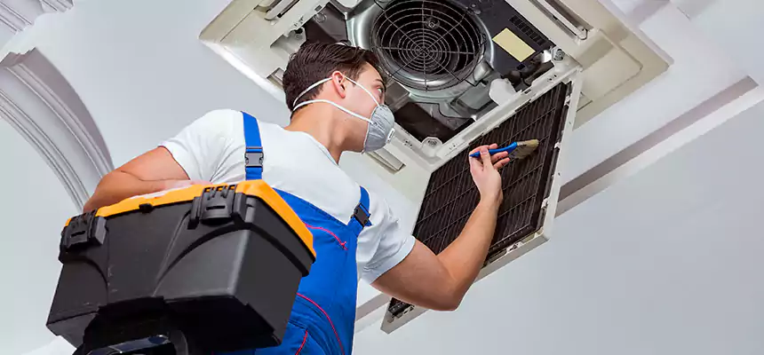 Specialized Office Duct Cleaning  in Middleton, WI