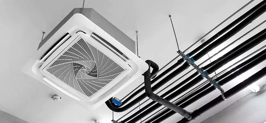 Our Smart AC Vent Controller Services in Middleton, WI