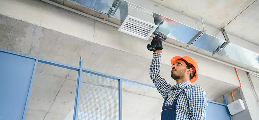Efficient Exhaust Vent Cleaning in Middleton, WI