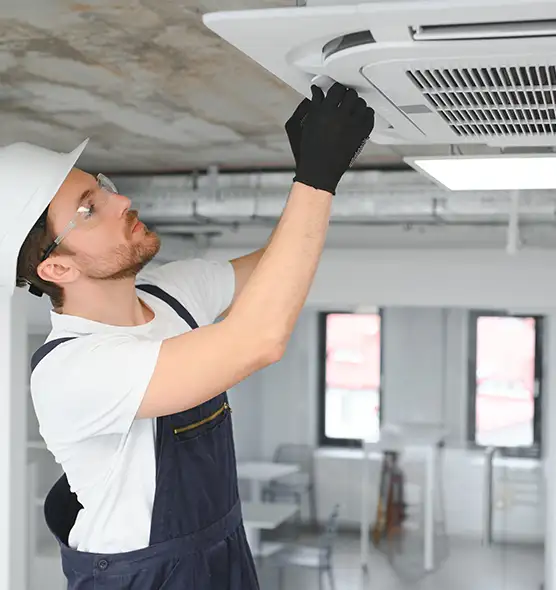 Top Affordable Duct Cleaning Services Near Me in Middleton, WI