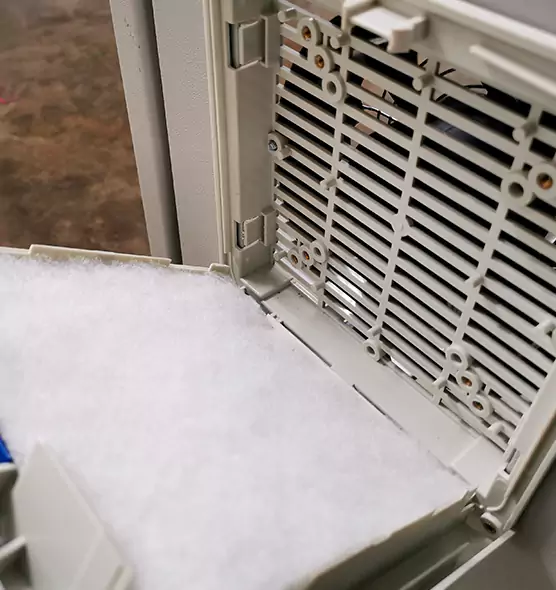 Professional Air Duct Expansion Solutions in Middleton, WI