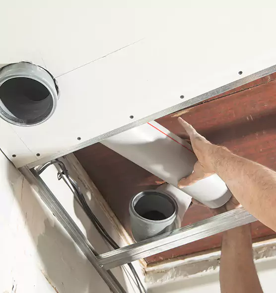 Professional Air Duct Replacement in Middleton, WI