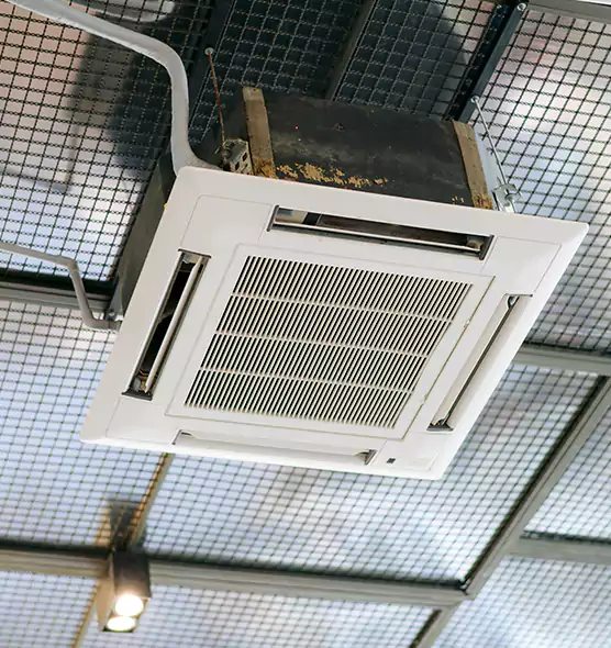 Top-Notch Allergy Relief Vent Cleaning Services in Middleton, WI