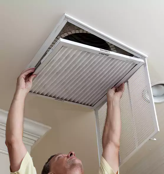 Trusted Apartment Air Duct Cleaning in Middleton, WI