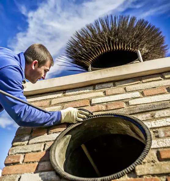 About Professional Chimney Sweep in Middleton, WI