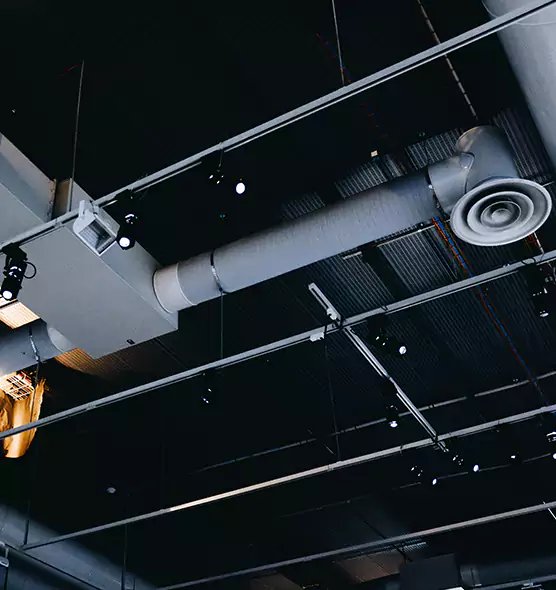 Professional Duct Cleaning For LEED Homes in Middleton, WI