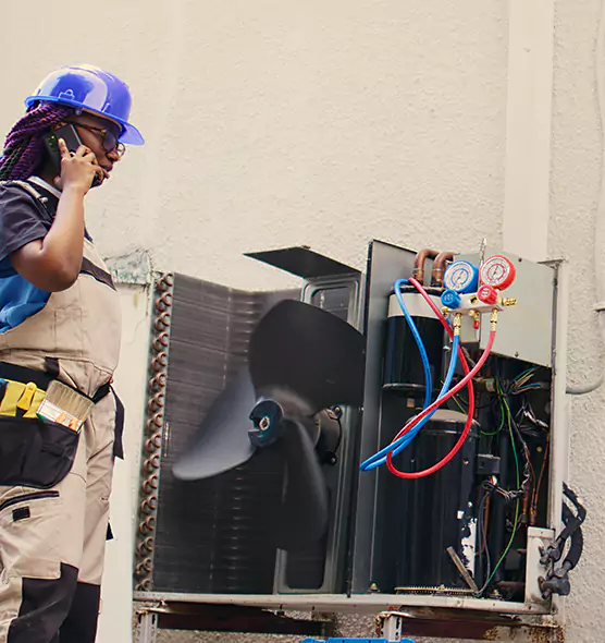 Professional Energy-Efficient HVAC Cleaning in Middleton, WI