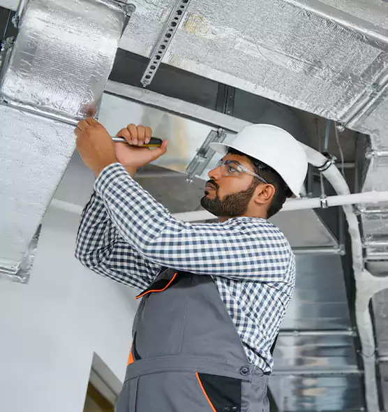 Welcome to Mold & Mildew Removal from Air Ducts Middleton, WI