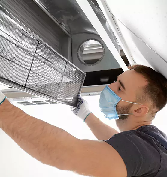 About Remove Smoke Smell From Air Duct in Middleton, WI