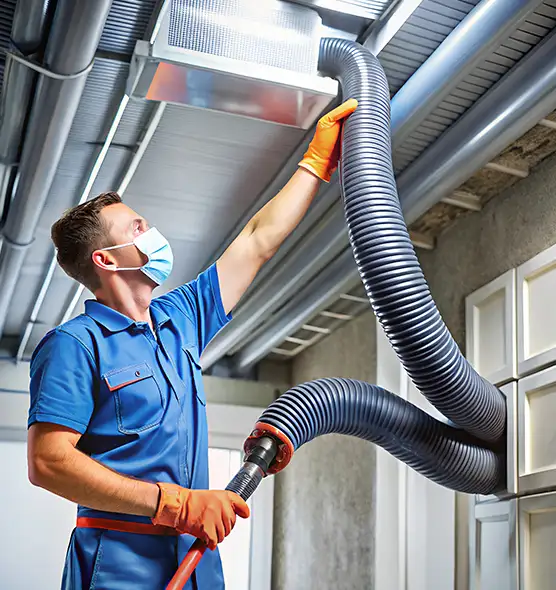 Welcome to Air Duct Cleaning & Repairs Middleton — Your Local Roof Dryer Vent Cleaning Specialists in Middleton, WI