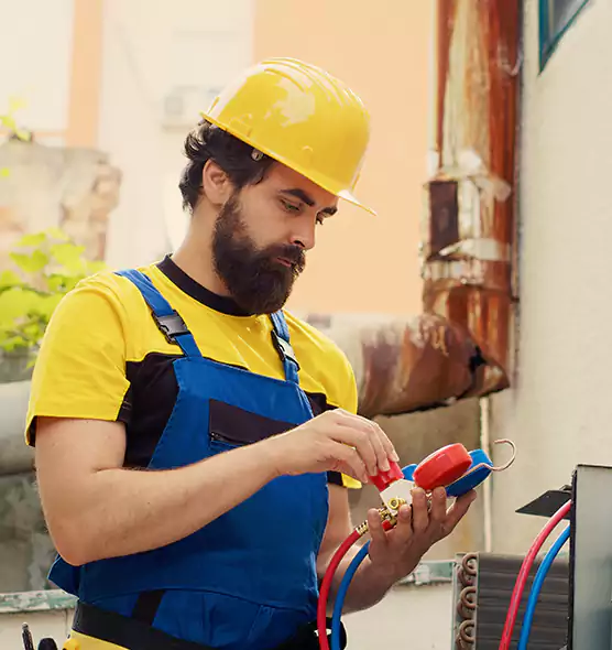 About Smart HVAC Installation in Middleton, WI