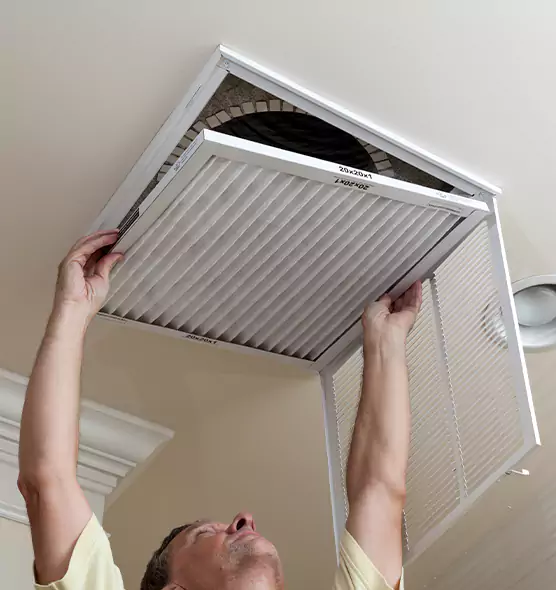 Trusted Vent Shaft Cleaning Expert in Middleton, WI