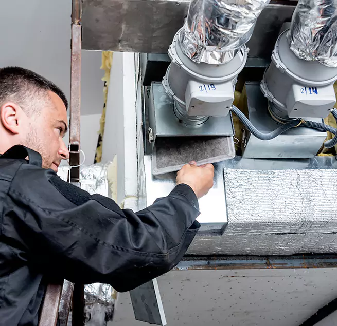 Why Homeowners & Businesses Trust Us in Middleton, WI?