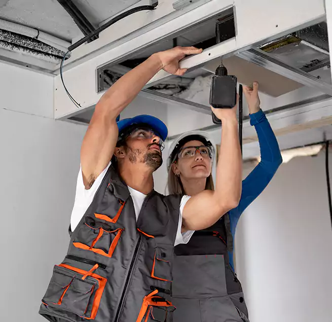 Why Homeowners & Businesses Trust Us in Middleton, WI