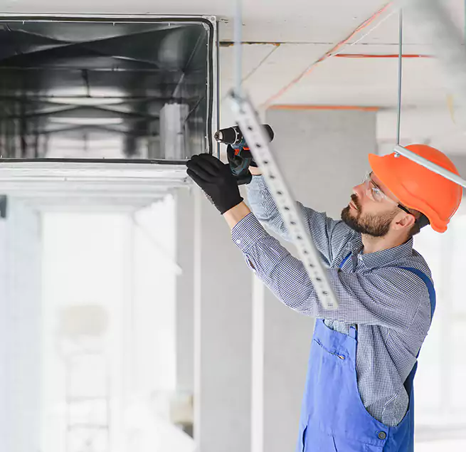 Why Homeowners & Businesses Trust Us Middleton, WI