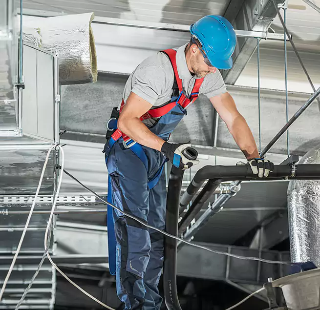 Why Homeowners & Businesses Trust Us in Middleton, WI?