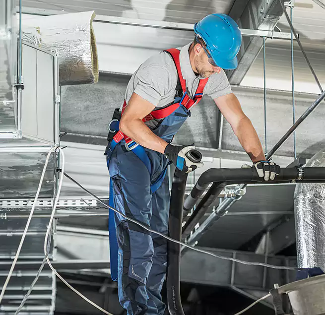 Why Homeowners & Businesses Trust Us in Middleton, WI?