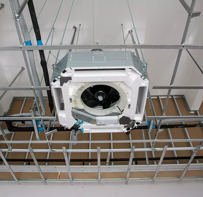 Why Homeowners & Businesses Trust Us in Middleton, WI?