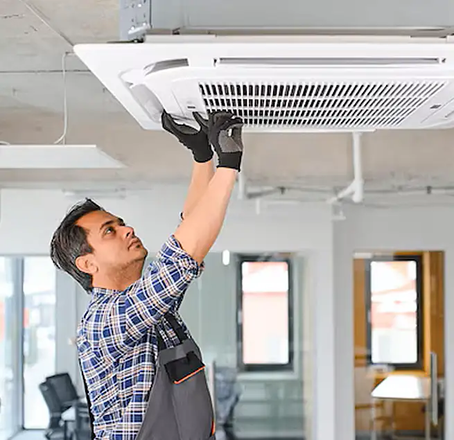 Why Homeowners & Businesses Trust Us in Middleton, WI?