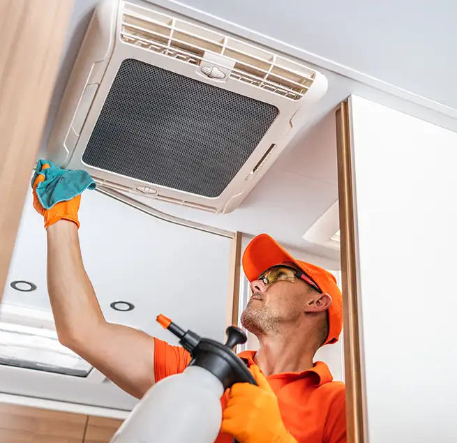 Why Homeowners & Businesses Trust Us in Middleton, WI?