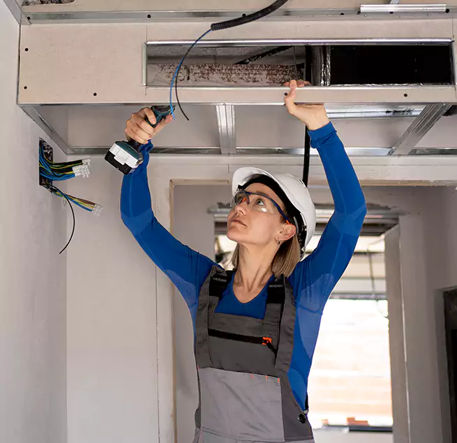 Why Homeowners & Businesses Trust Us in Middleton, WI?