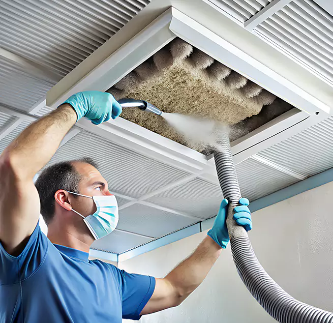 Why Homeowners Businesses Trust Us in Middleton, WI?