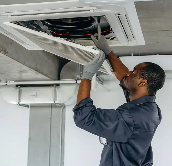 Why Homeowners & Businesses Trust Us in Middleton, WI?