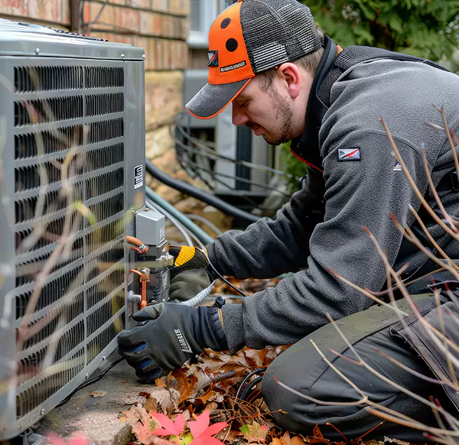 Why Homeowners & Businesses Trust Us in Middleton, WI?