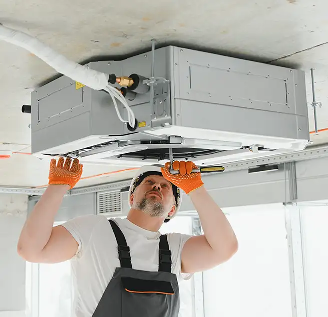 Why Homeowners & Businesses Trust Us Middleton, WI