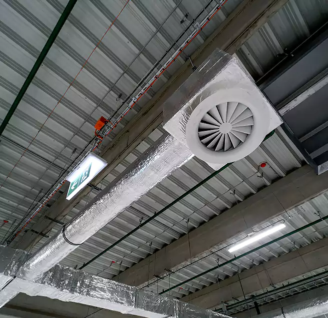 Why Homeowners & Businesses Trust Us in Middleton, WI