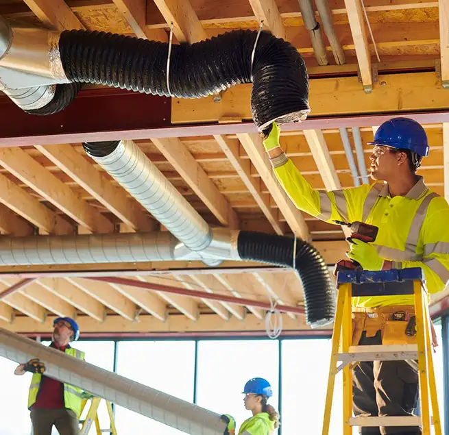 Why Homeowners & Businesses Trust Us in Middleton, WI?