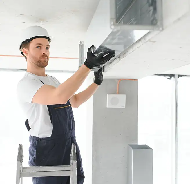 Why Homeowners & Businesses Trust Us in Middleton, WI?