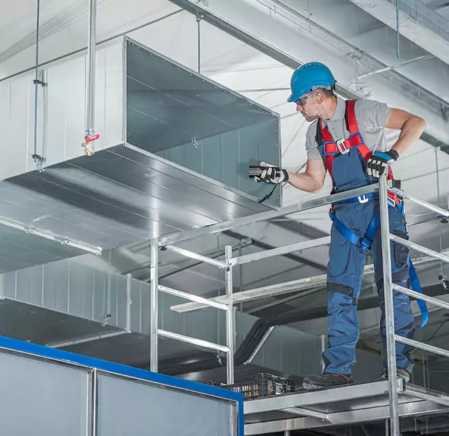 Why Homeowners & Businesses Trust Us in Middleton, WI?