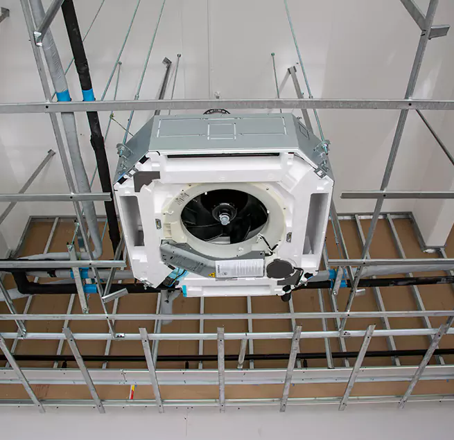 Why Homeowners & Businesses Trust Us Middleton, WI?