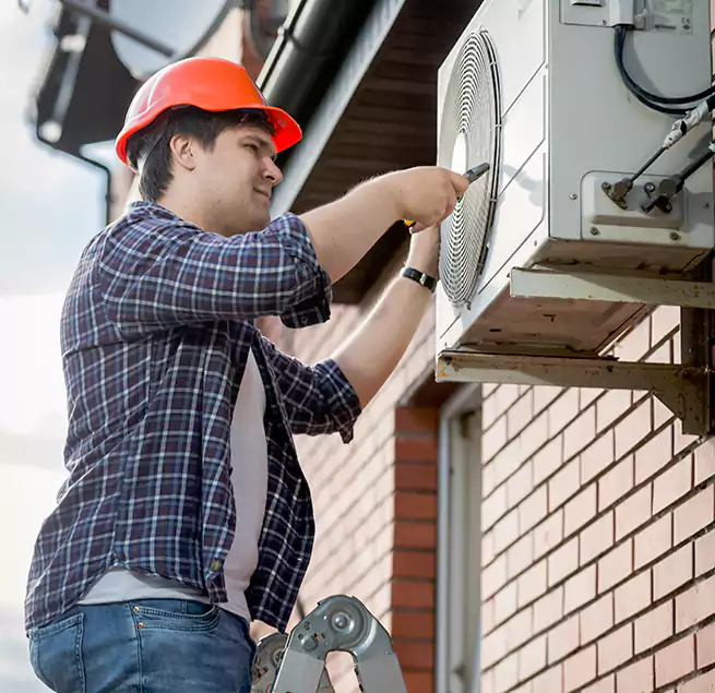 Why Homeowners & Businesses Trust Us Middleton, WI