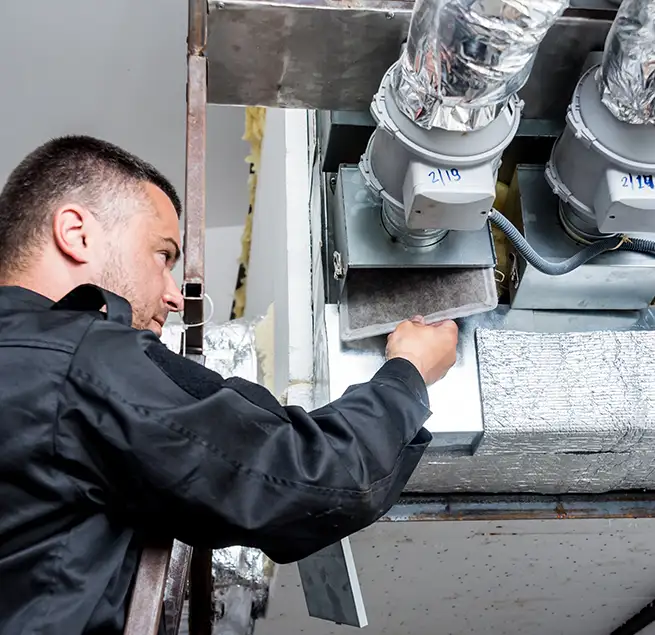 Why Homeowners & Businesses Trust Us in Middleton, WI?