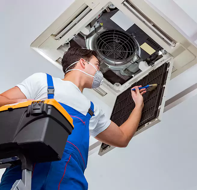 Why Homeowners & Businesses Trust Us in Middleton, WI?